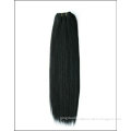 new style brazilian virgin remy hair weft, top quanlity blonde human hair weft, straight wholesale hair extension